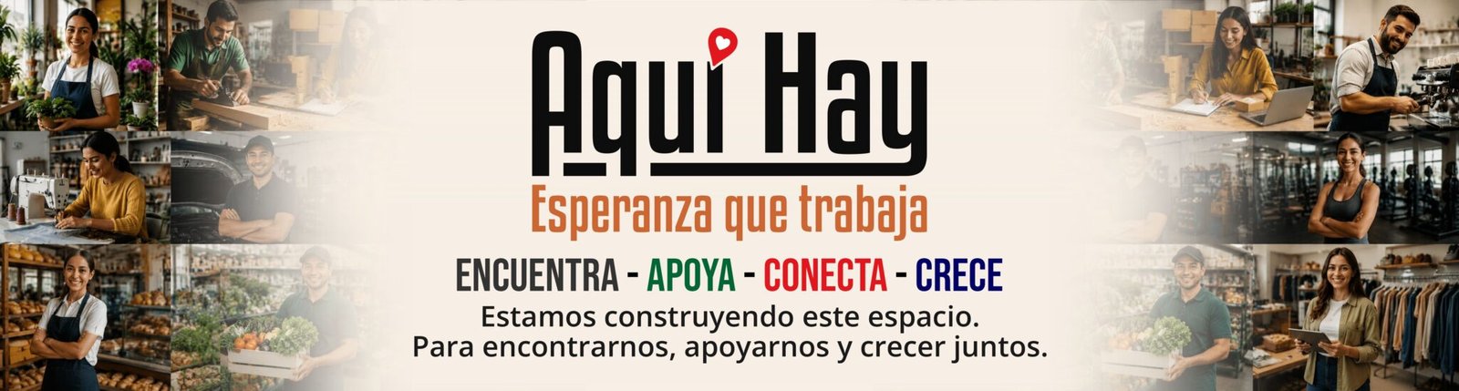 AquíHay